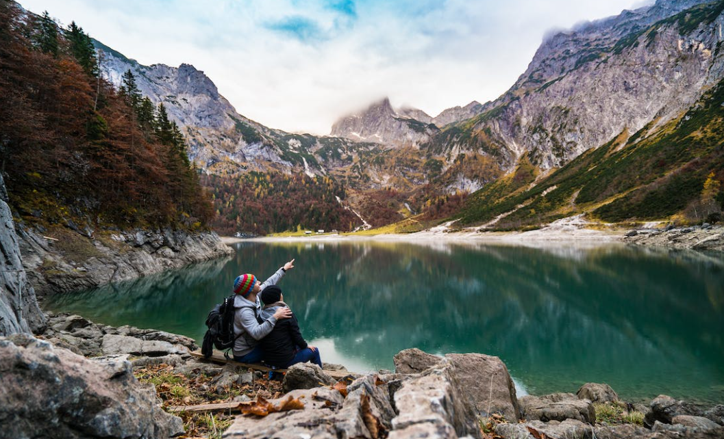 How travel is important in our life?