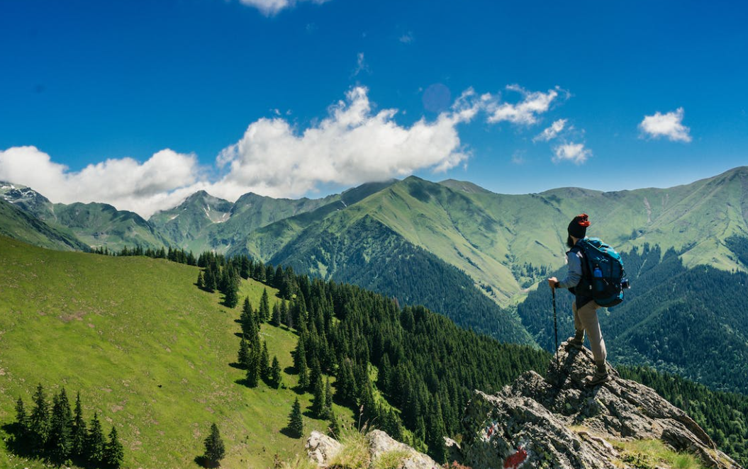 What is the most important when you travel?
