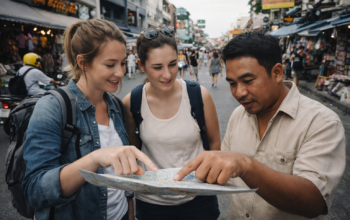 Can Travel Improve Our Problem-Solving Skills